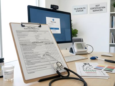 Physical Examination