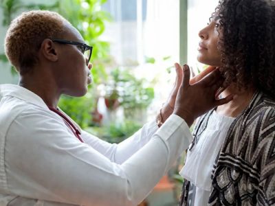 Physical Examination