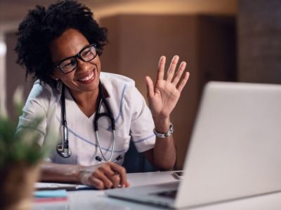 Telehealth Consultation